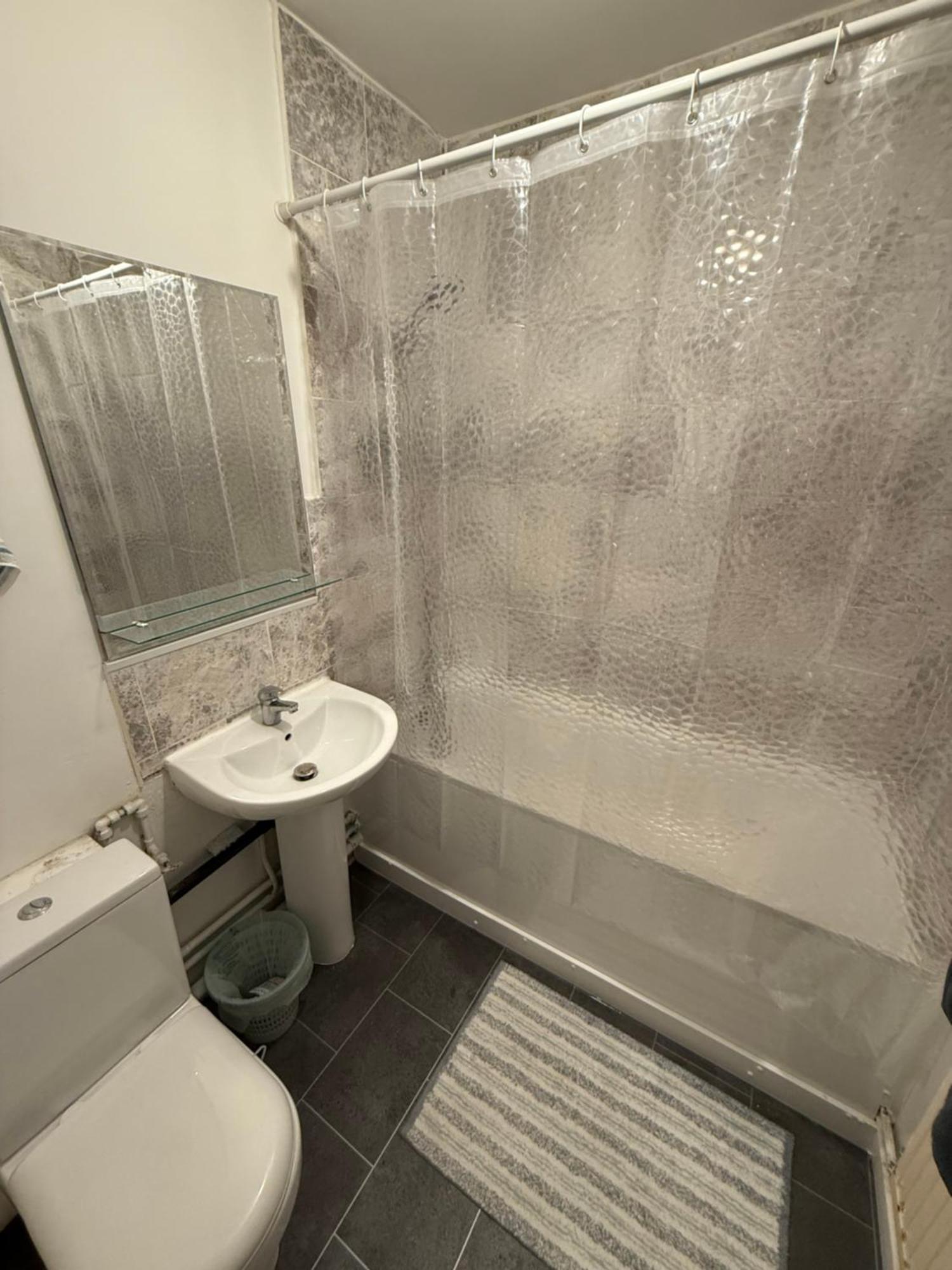 Cosy Victorian Guest Room Londra Esterno foto