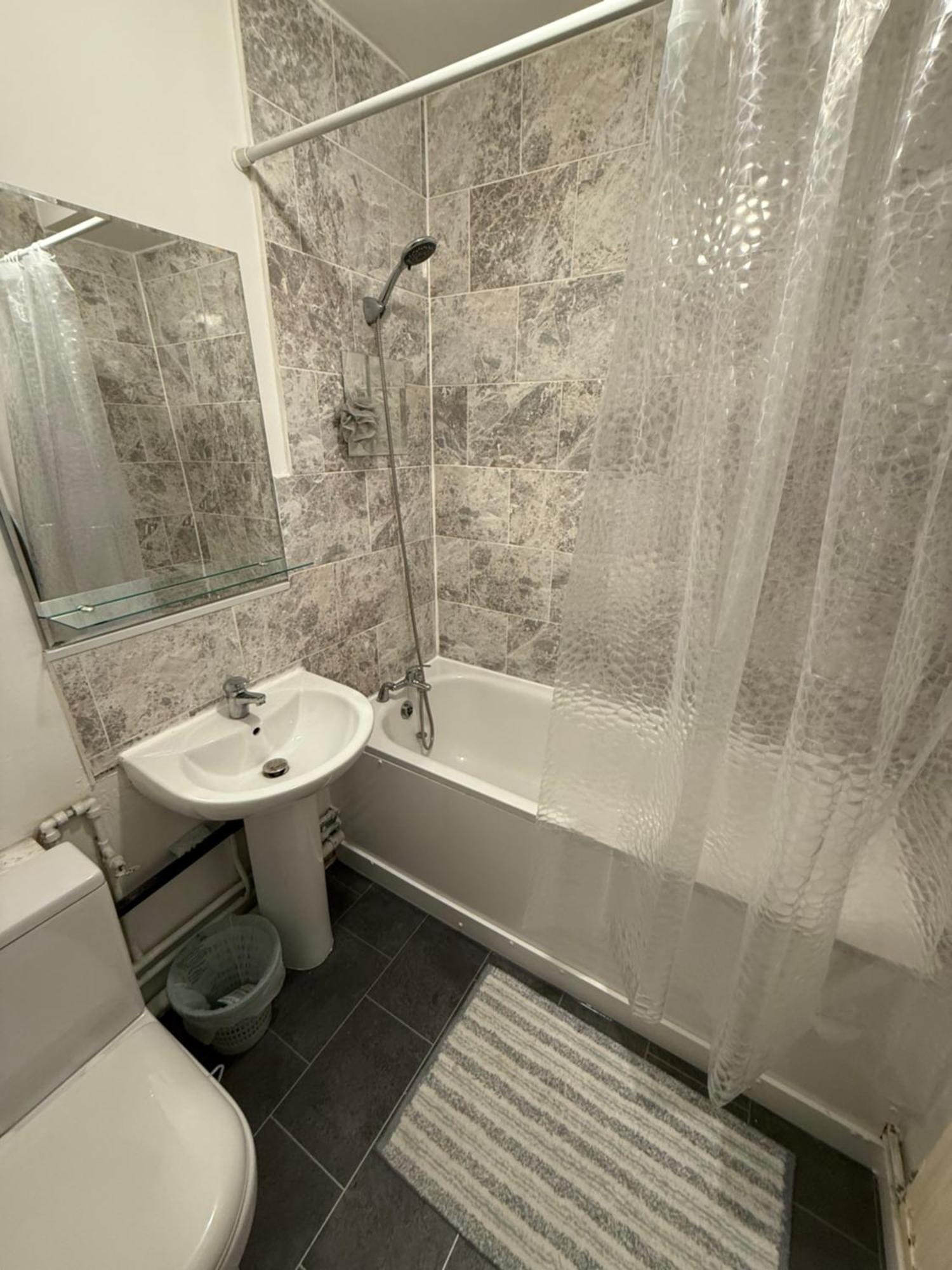 Cosy Victorian Guest Room Londra Esterno foto